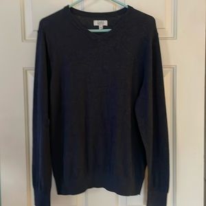 Croft and Barrow V Neck sweater